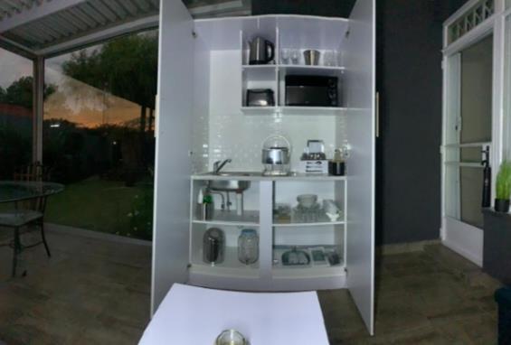 To Let 1 Bedroom Property for Rent in Melrose Gauteng
