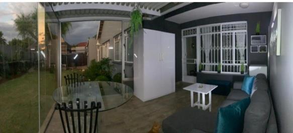 To Let 1 Bedroom Property for Rent in Melrose Gauteng