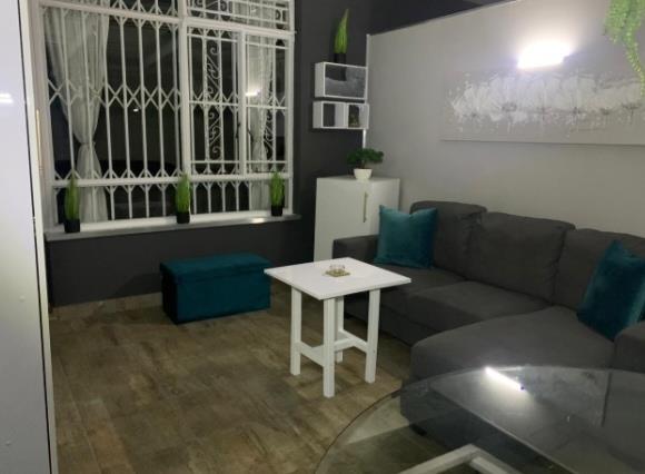 To Let 1 Bedroom Property for Rent in Melrose Gauteng