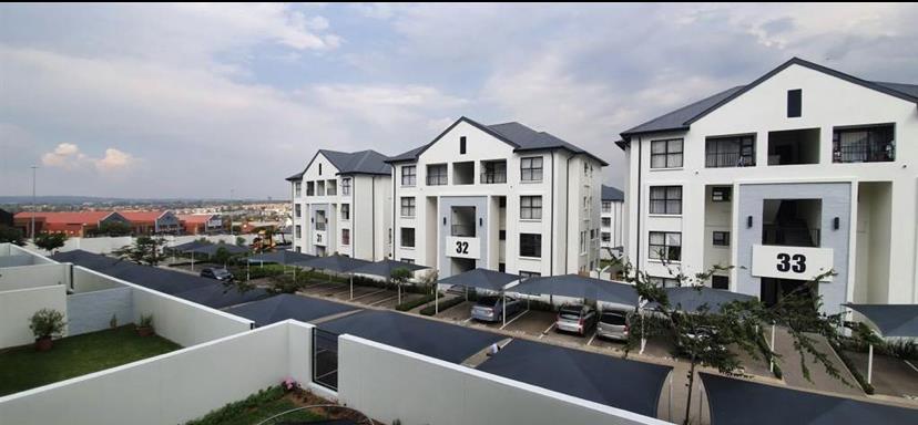 3 Bedroom Property for Sale in Petervale Gauteng