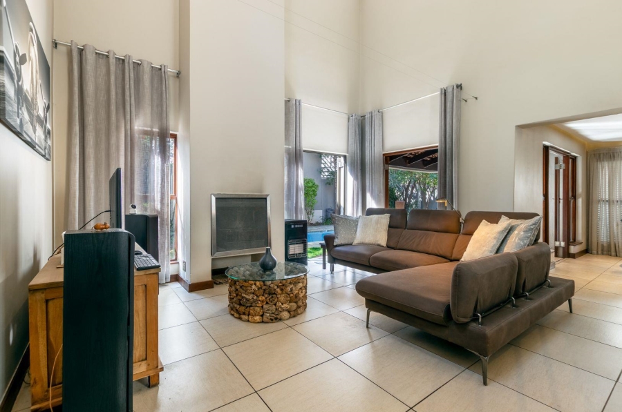 3 Bedroom Property for Sale in Dainfern Gauteng