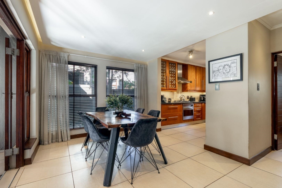 3 Bedroom Property for Sale in Dainfern Gauteng