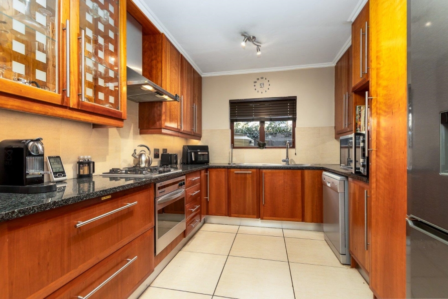 3 Bedroom Property for Sale in Dainfern Gauteng