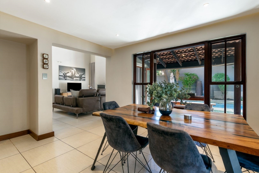 3 Bedroom Property for Sale in Dainfern Gauteng