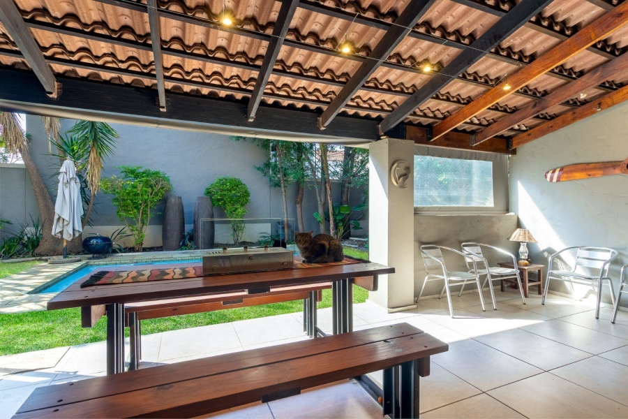 3 Bedroom Property for Sale in Dainfern Gauteng