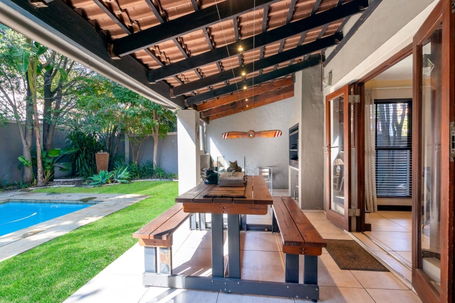 3 Bedroom Property for Sale in Dainfern Gauteng