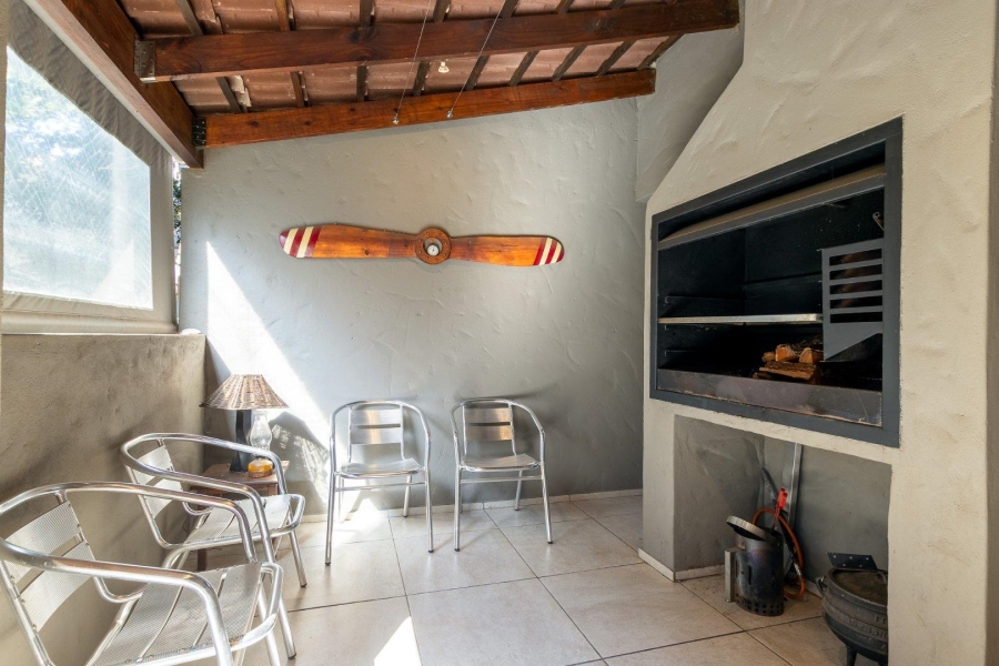 3 Bedroom Property for Sale in Dainfern Gauteng