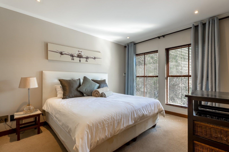 3 Bedroom Property for Sale in Dainfern Gauteng