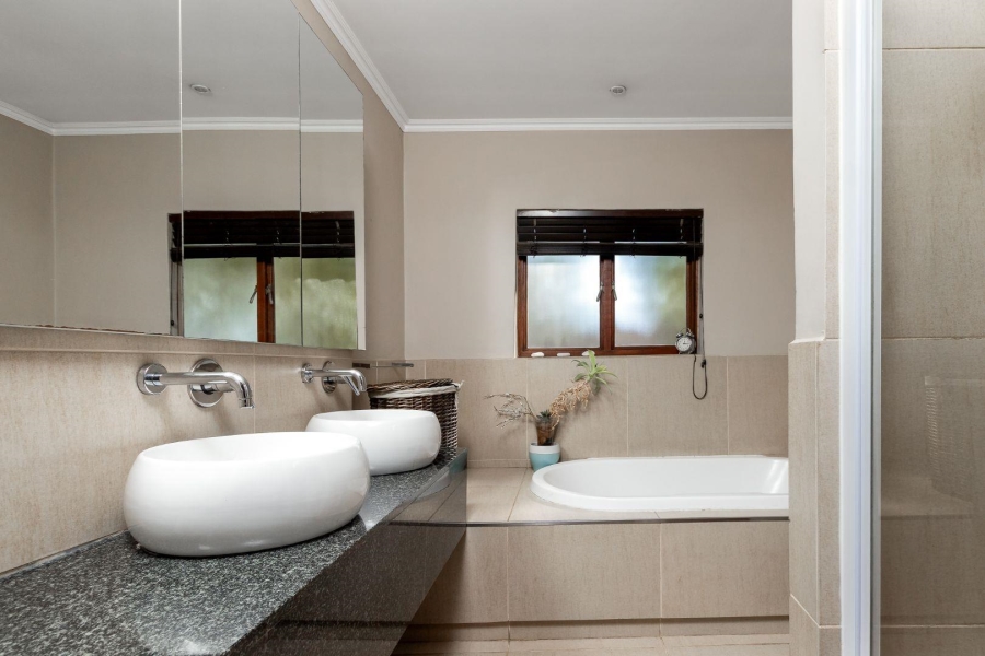 3 Bedroom Property for Sale in Dainfern Gauteng
