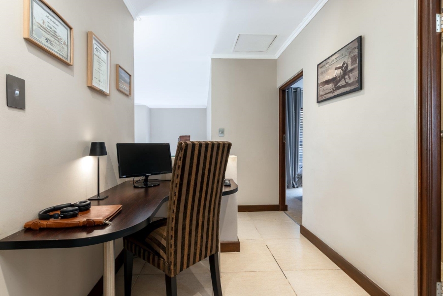 3 Bedroom Property for Sale in Dainfern Gauteng
