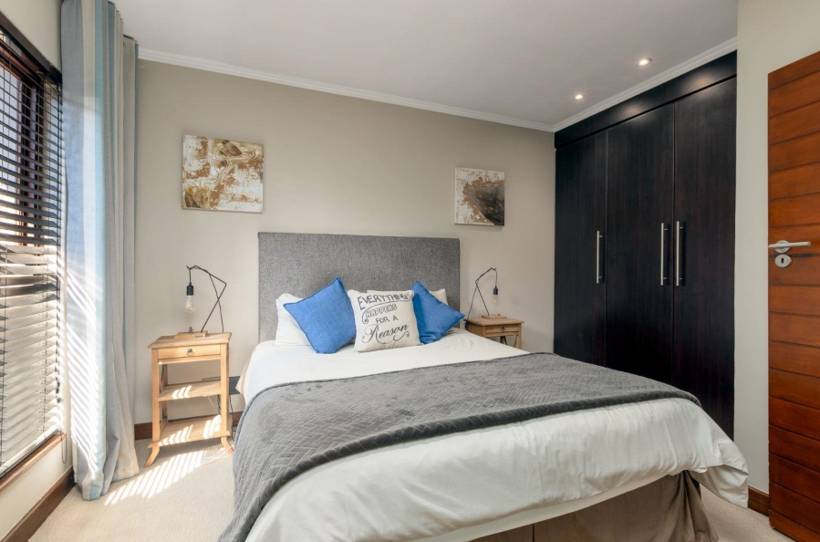 3 Bedroom Property for Sale in Dainfern Gauteng