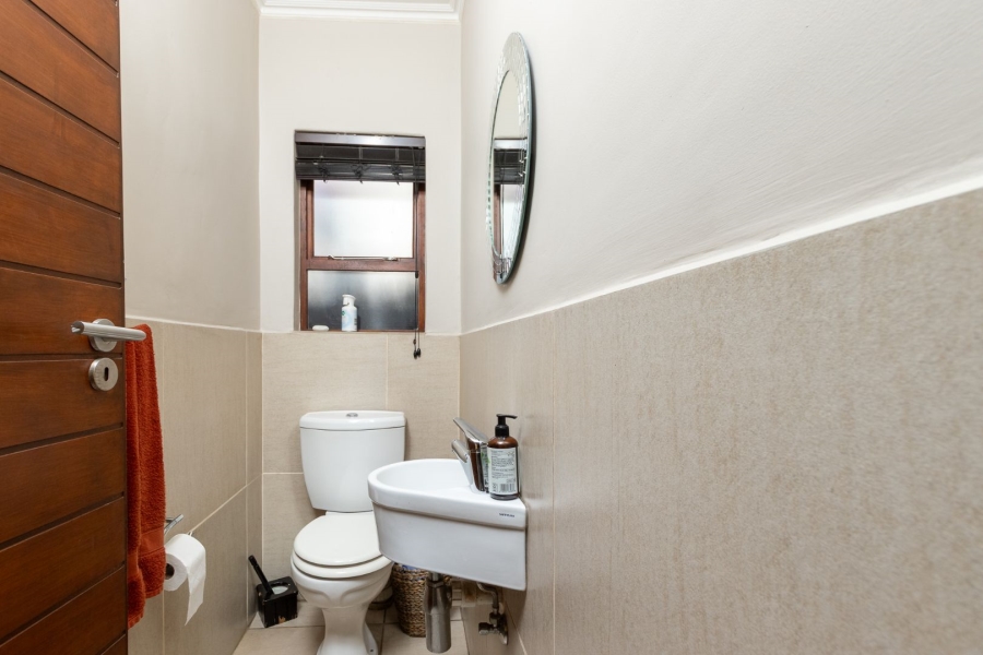 3 Bedroom Property for Sale in Dainfern Gauteng