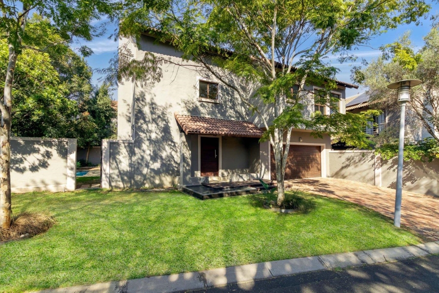 3 Bedroom Property for Sale in Dainfern Gauteng