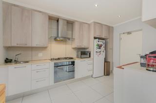 3 Bedroom Property for Sale in Bryanston Gauteng