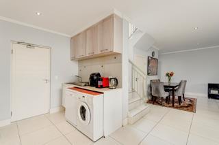 3 Bedroom Property for Sale in Bryanston Gauteng