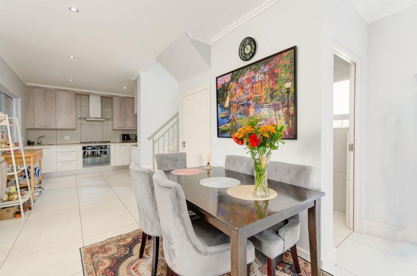 3 Bedroom Property for Sale in Bryanston Gauteng