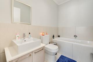 3 Bedroom Property for Sale in Bryanston Gauteng