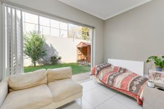 3 Bedroom Property for Sale in Bryanston Gauteng