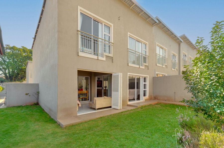 3 Bedroom Property for Sale in Bryanston Gauteng