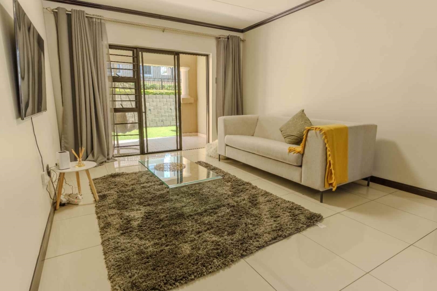 To Let 2 Bedroom Property for Rent in Kyalami Gauteng
