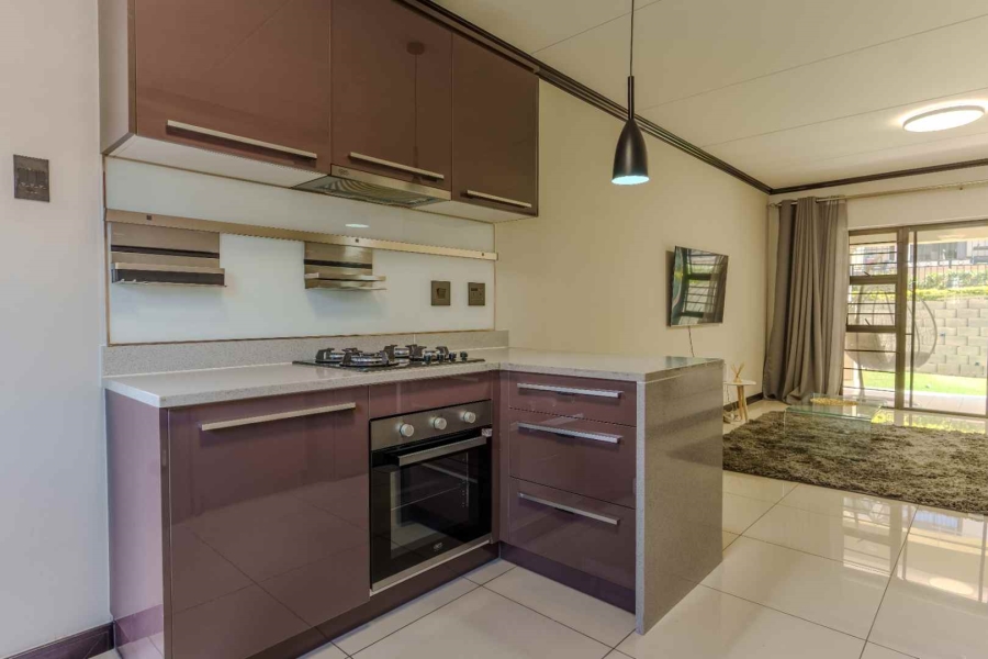 To Let 2 Bedroom Property for Rent in Kyalami Gauteng