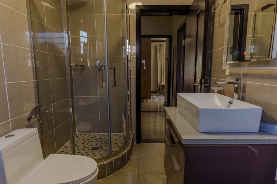 To Let 2 Bedroom Property for Rent in Kyalami Gauteng