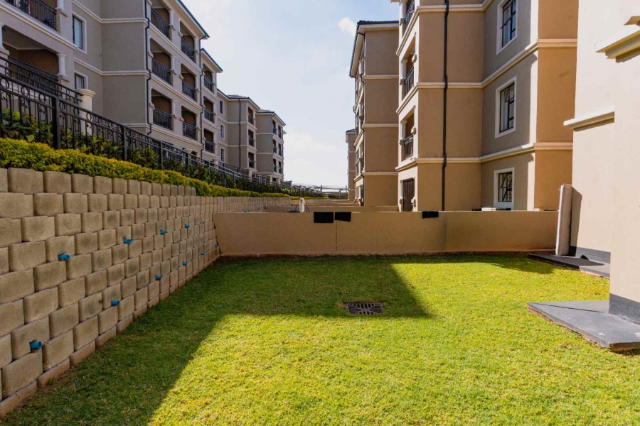 To Let 2 Bedroom Property for Rent in Kyalami Gauteng