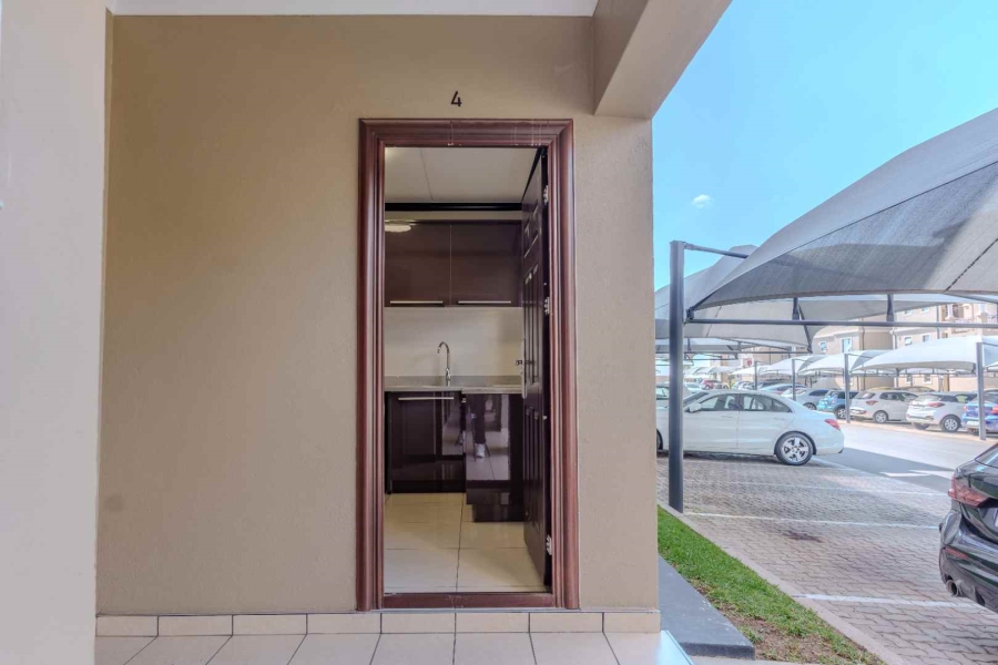 To Let 2 Bedroom Property for Rent in Kyalami Gauteng