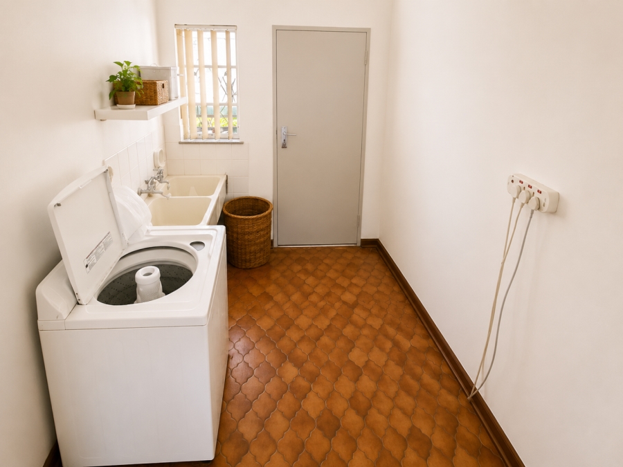 4 Bedroom Property for Sale in Meyerspark Gauteng