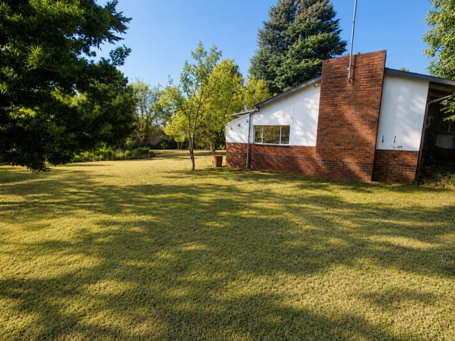 4 Bedroom Property for Sale in Meyerspark Gauteng