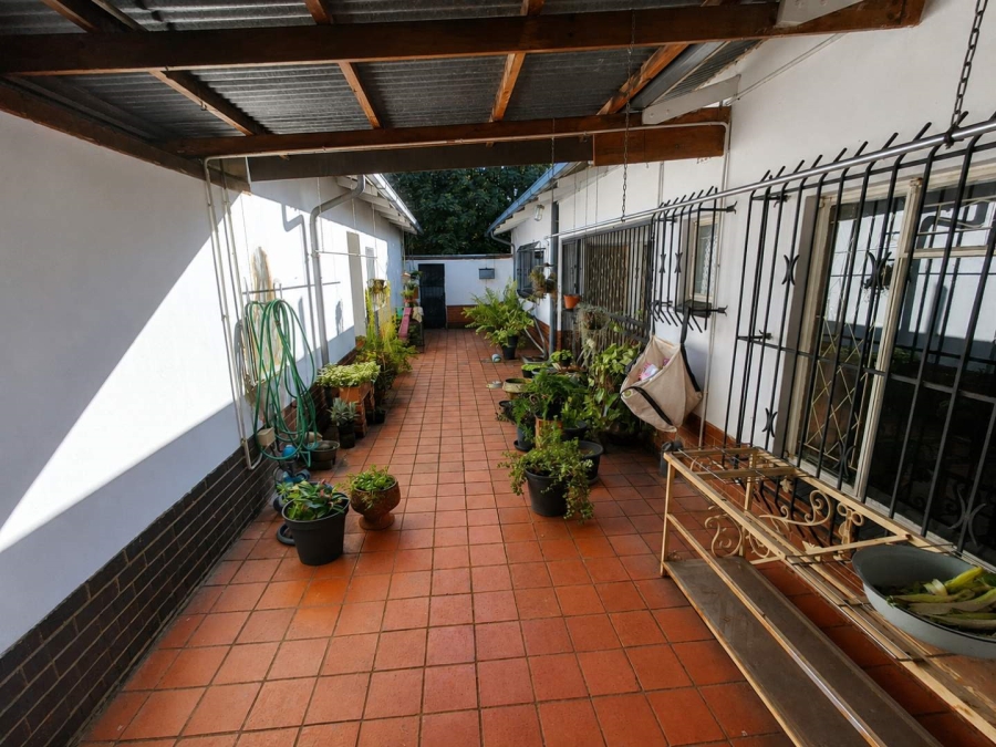 4 Bedroom Property for Sale in Meyerspark Gauteng