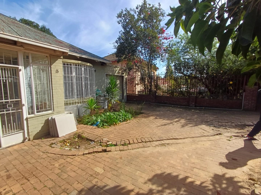3 Bedroom Property for Sale in Kensington Gauteng