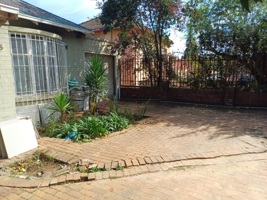 3 Bedroom Property for Sale in Kensington Gauteng