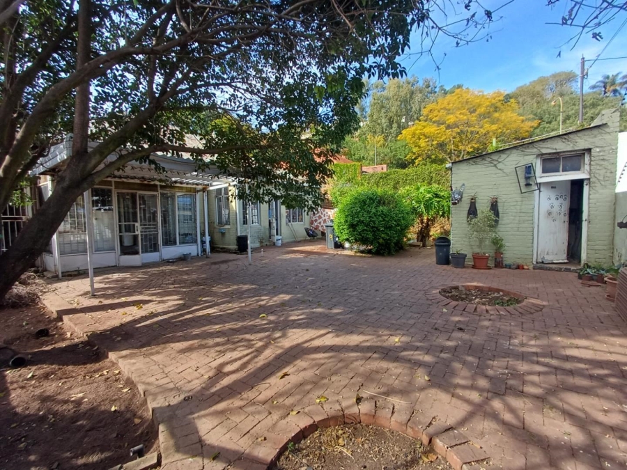 3 Bedroom Property for Sale in Kensington Gauteng