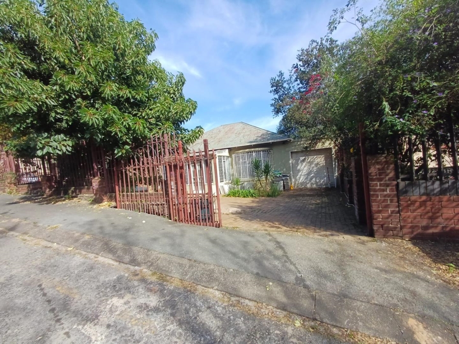 3 Bedroom Property for Sale in Kensington Gauteng