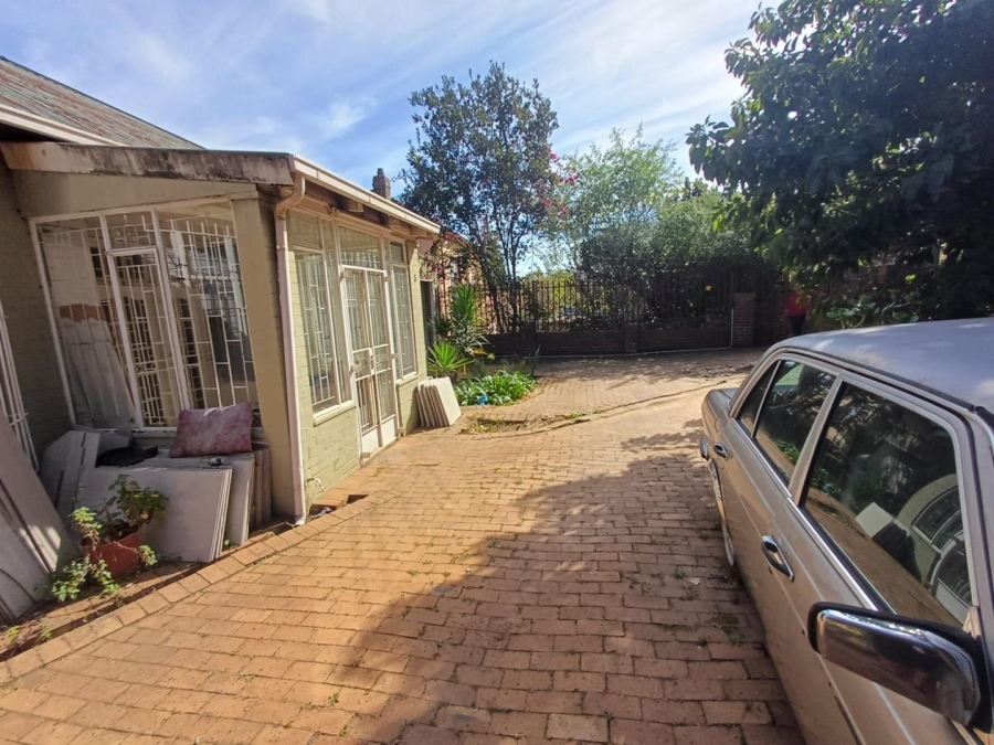3 Bedroom Property for Sale in Kensington Gauteng