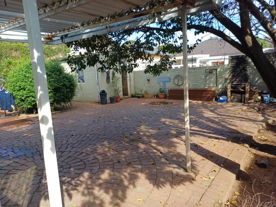 3 Bedroom Property for Sale in Kensington Gauteng