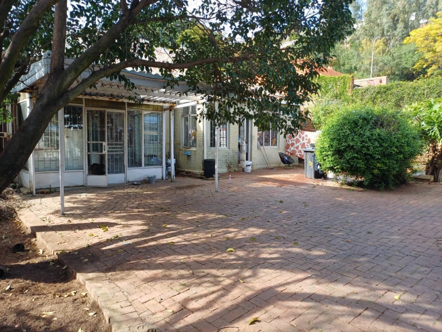 3 Bedroom Property for Sale in Kensington Gauteng