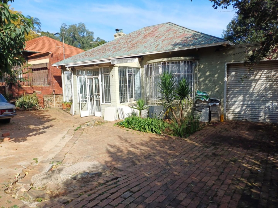 3 Bedroom Property for Sale in Kensington Gauteng