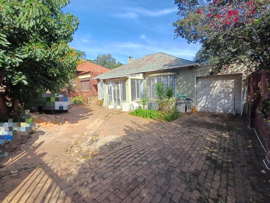 3 Bedroom Property for Sale in Kensington Gauteng