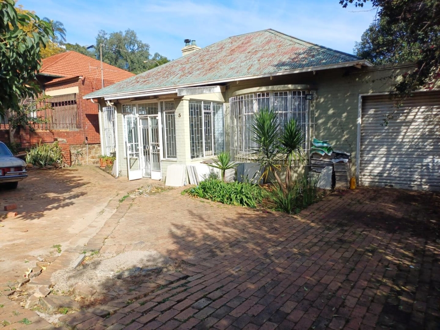 3 Bedroom Property for Sale in Kensington Gauteng