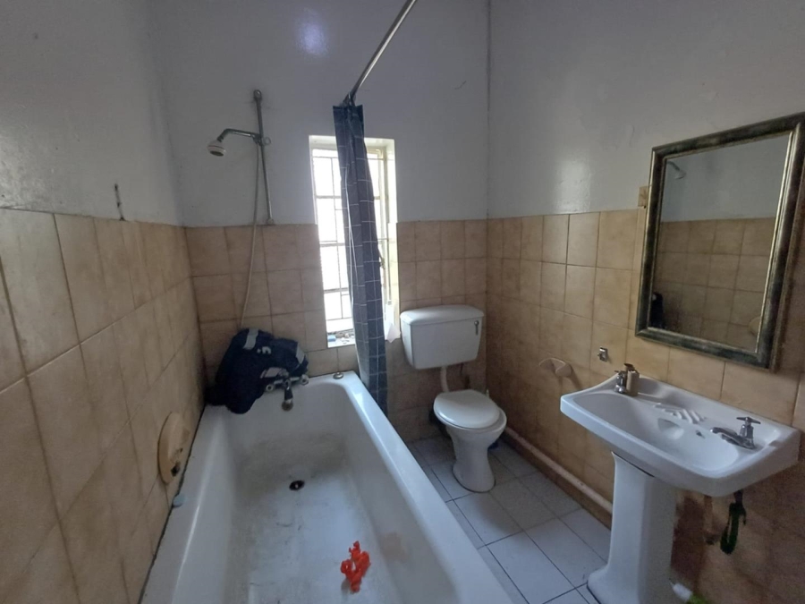 3 Bedroom Property for Sale in Kensington Gauteng