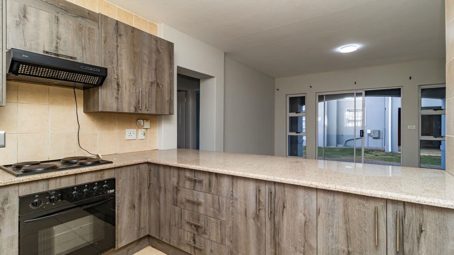 2 Bedroom Property for Sale in Jansenpark Gauteng