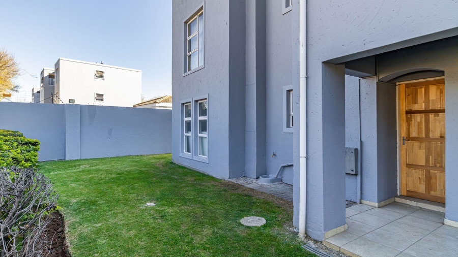 2 Bedroom Property for Sale in Jansenpark Gauteng