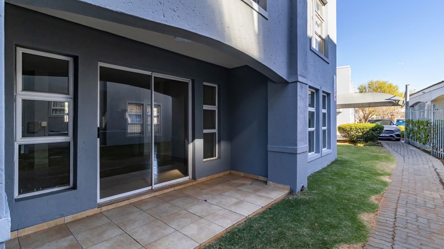 2 Bedroom Property for Sale in Jansenpark Gauteng