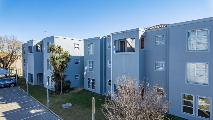 2 Bedroom Property for Sale in Jansenpark Gauteng