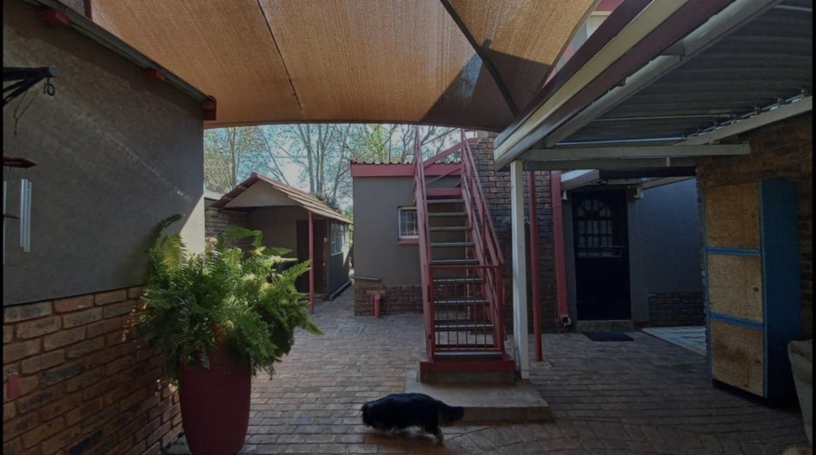 3 Bedroom Property for Sale in Daspoort Gauteng