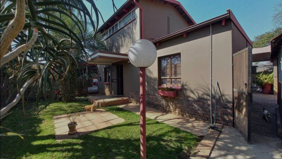3 Bedroom Property for Sale in Daspoort Gauteng