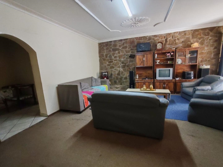 3 Bedroom Property for Sale in Andeon Gauteng