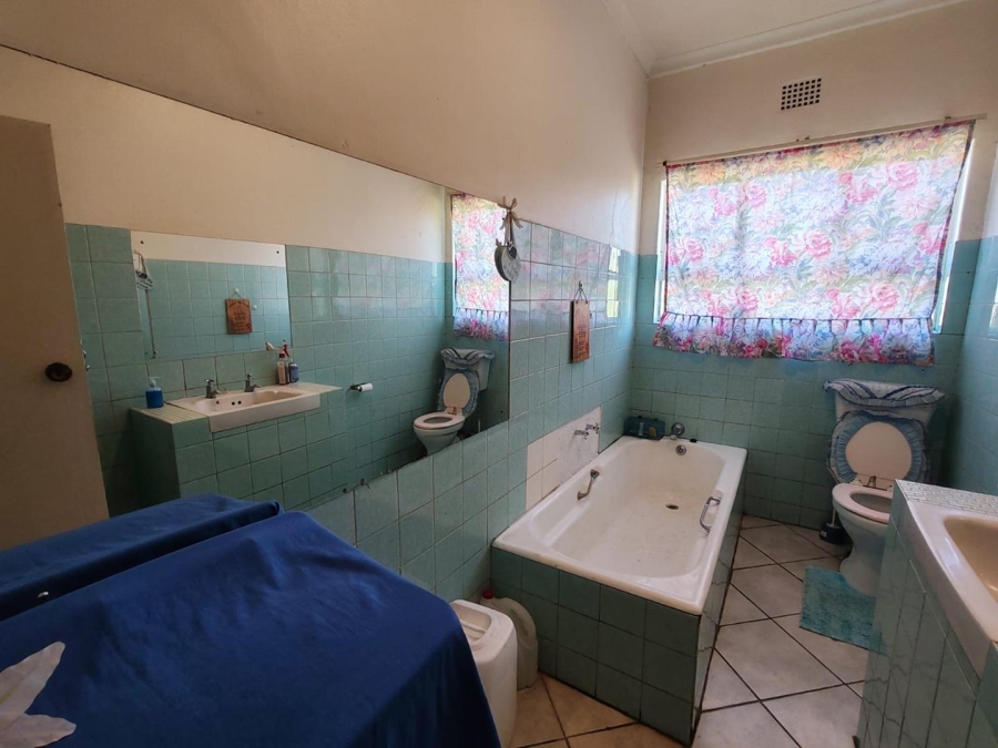 3 Bedroom Property for Sale in Andeon Gauteng